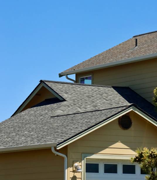 Fast & Reliable Emergency Roof Repairs in Cherry Grove, OH